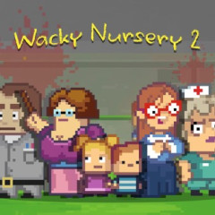 Wacky Nursery 2 game screenshot