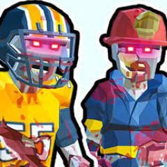 Zombies Shooter: Part 2 game screenshot